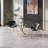 Kuhlman Velvet Side Chair Dining Chair-1857191657