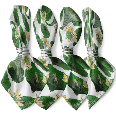 Serviette Amergin