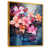 Gold Floater Framed