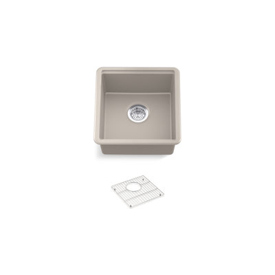 Billings Undermount Bar Sink