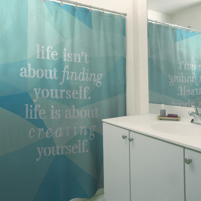 Shower Curtain