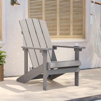 Chaise Adirondack Waskom