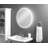 Valentina Flat Wall Mirror