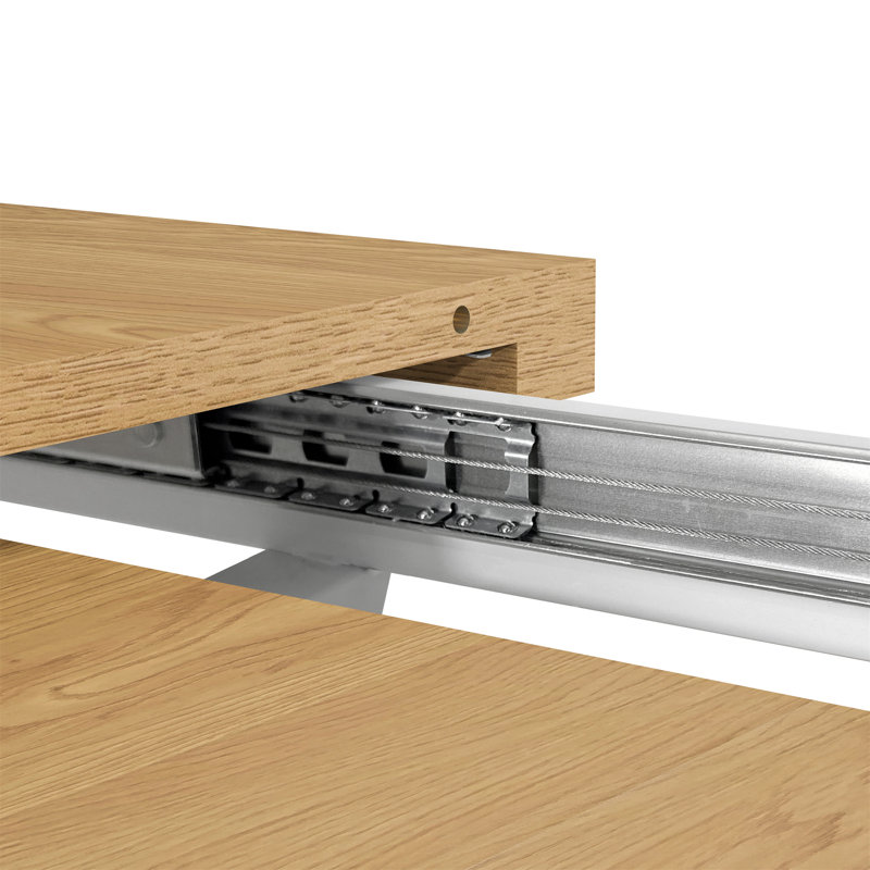 Table de salle à manger 47,25 "-63"