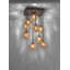 Nina 9 - Light Cluster Pendant