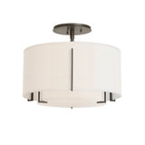 Exos 3 - Light Semi Flush Mount