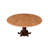 Philipston Extendable Round Solid Wood Dining Table-1639236458-1623425144
