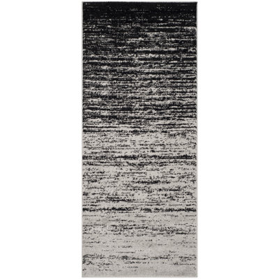 Hornsey Abstract Hand Woven Area Rug