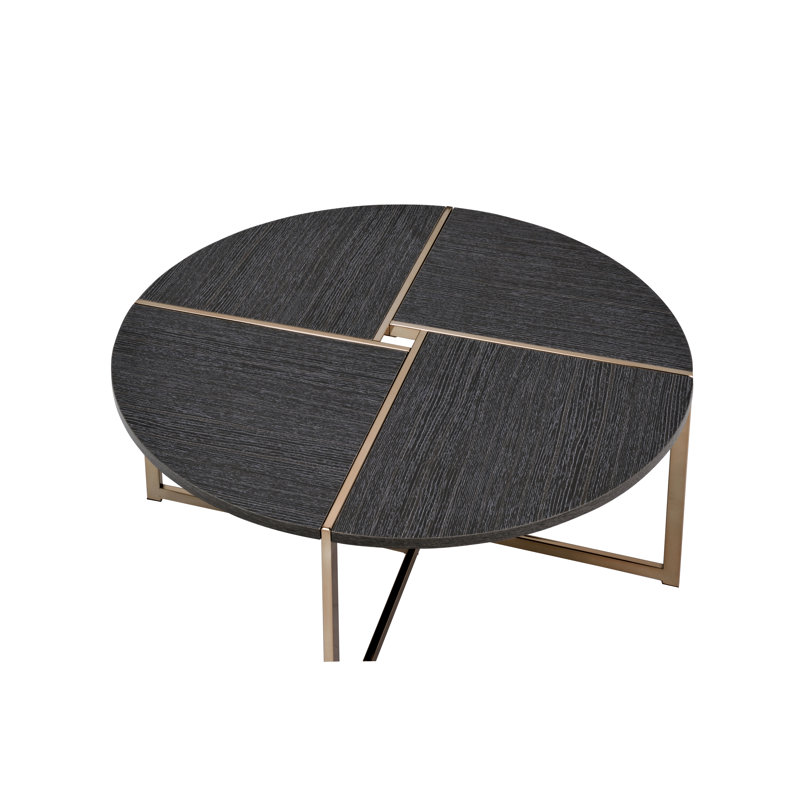 Table basse Fierro