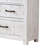 Allouette 59.4'' W 6 - Drawer Dresser