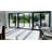 Bi Fold Aluminum Doors