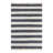 Priolo Cotton Striped Indoor Rug-1174963911