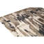 Hand Knotted Silk Area Rug in Multi