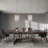 Husman - Light Single Pendant-16518424-16518419