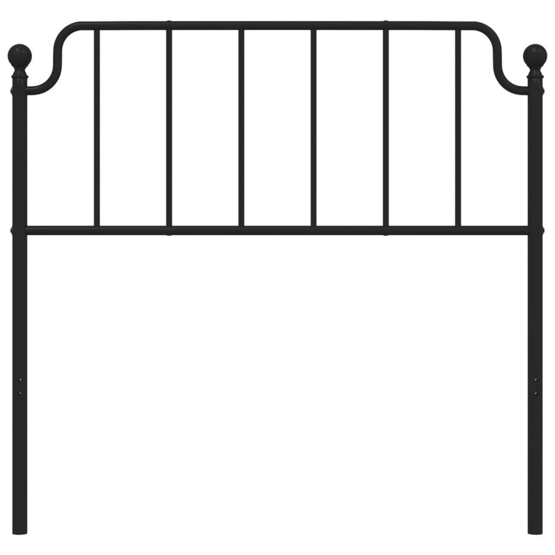 Alyric Replace Headboard, Single (3')