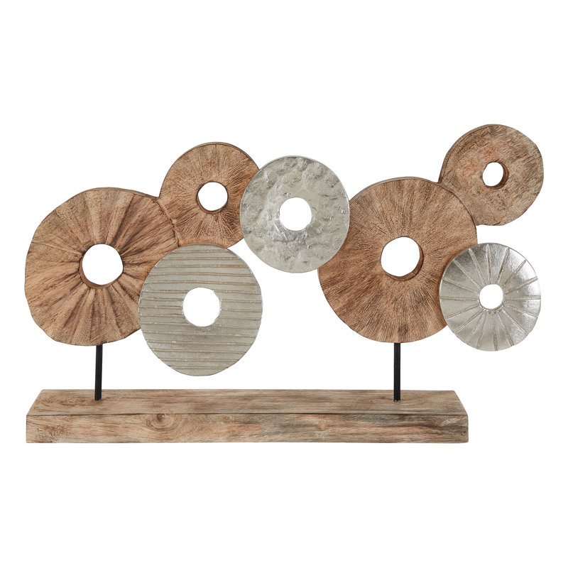 Abstract Figurines & Sculptures