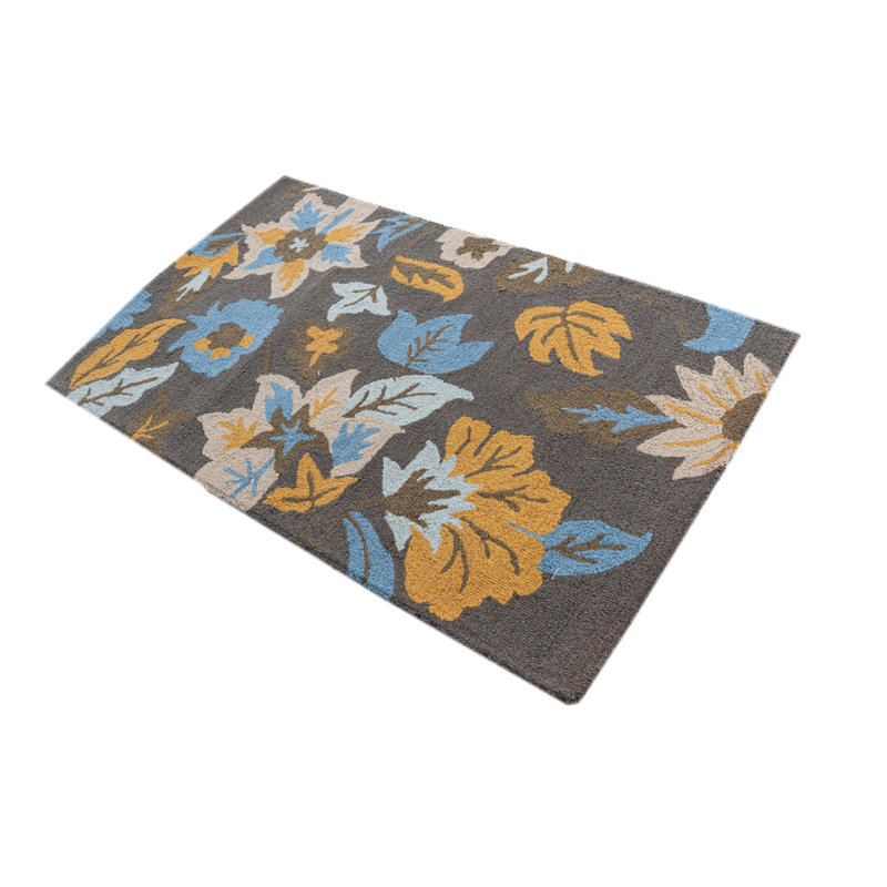 Johansson Gray Rug