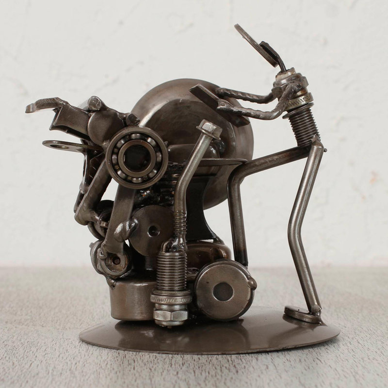 Clavier People Figurines & Sculptures