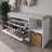 ShoeStation MDF Upholstered Storage Bench-1697889957