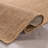 Plaid Natural/Jute Easy-Care Indoor/Outdoor Flat Woven Area Rug-285256328-300187932