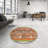 Abstract Indoor Rug-406757271