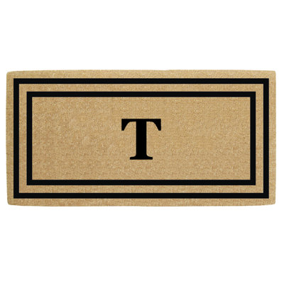 McClain Outdoor Doormat