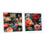 Ensemble de 2 verres muraux en acrylique Northledge-103929462