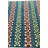Neace Blue Rug