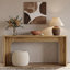 62.99cm Console Table