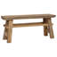 Outdoor Bench