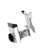 Homevision Technology Multi-Screen Desktop Mount