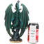 Figurine Aney Ram Skull Blade