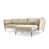 Beige is out of stock selected