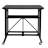 Adjustable Metal Base Standing Desk