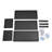 Rectangular Galvanized Steel  Planter Box