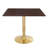Modway Verne Square Dining Table-1416506267-1416506264