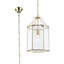 Melillo 1 - Light Lantern Pendant-2081176233
