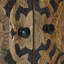 60cm Solid Wood Sideboard