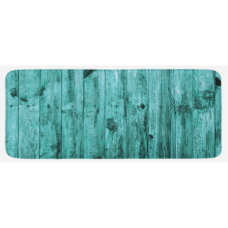 Tapis de cuisine Locrian