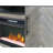 Oloughlin Fireplace Console, Entertainment Storage, TV Stand, Fully Assembled-102187173-102187174