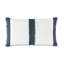 Saya Lumbar Pillow Cover & Insert