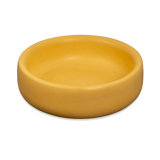 Newterra Handmade Circular Vessel Bathroom Sink