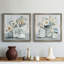 Cadre photo sur toile