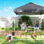 Pop Up Canopy-123176877