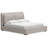 Cabalynn California King Upholstered Bed-123385551