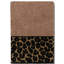 Ensemble de serviettes 3 pièces Spots-1604792903