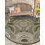 Tapis vert Aucun-2136629212