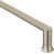 Brushed Nickel est en rupture de stock