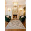 Infinity Floral Area Rug