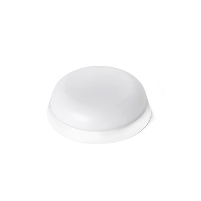 Alverto 1-Light LED Ceiling Fan Globe Light Kit